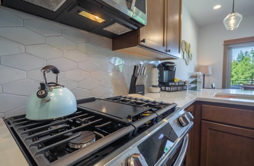 Cle Elum Ski Chalet | Great Location Near Pool with Suncadia Pool Access