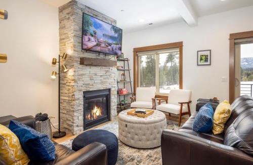 Cle Elum Ski Chalet | Great Location Near Pool with Suncadia Pool Access