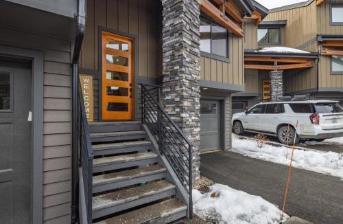 Cle Elum Ski Chalet | Great Location Near Pool with Suncadia Pool Access