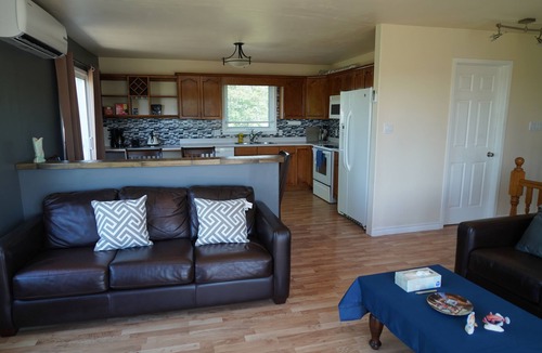 North Rustico Cottage | Great Location - North Rustico Ocean View