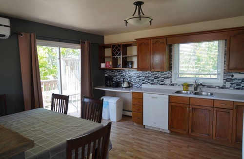 North Rustico Cottage | Great Location - North Rustico Ocean View