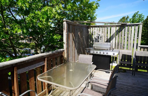 North Rustico Cottage | Great Location - North Rustico Ocean View