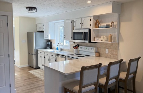 Lakeville Cottage | Great Location on Northeast Corner of Conesus Lake - Short and Long Term Rental
