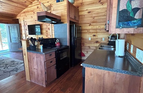 Blowing Rock Cabin | GREAT Location. Private Cottage near Blowing.