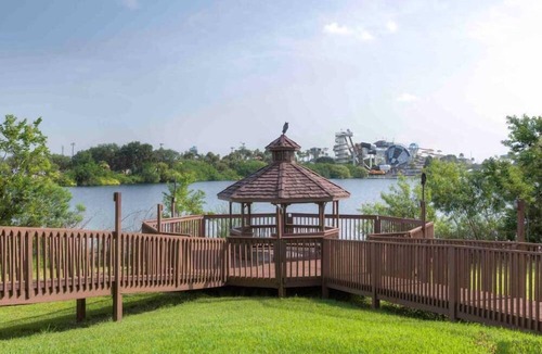 Southwest Orlando Condo | GREAT LOCATION RESORT STUDIO NEAR FL ATTRACTIONS❤