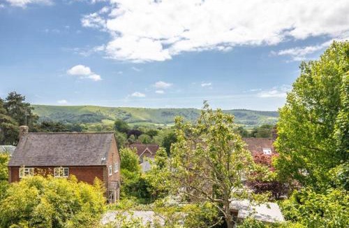 Ditchling House | Great location South Downs home