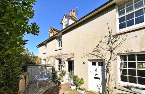 Ditchling House | Great location South Downs home