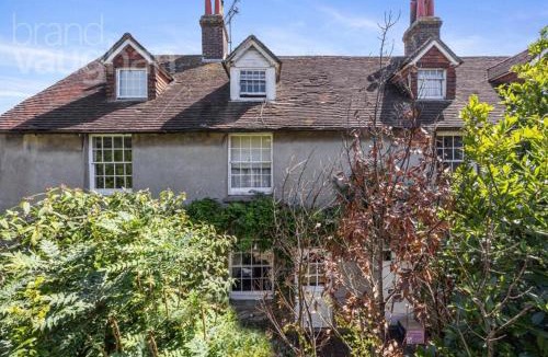 Ditchling House | Great location South Downs home