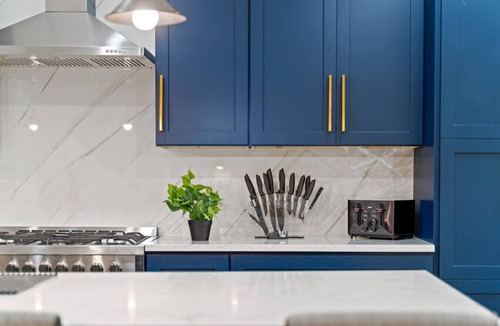 Bucktown House | Great location! Spacious 6BD Home + Garage!