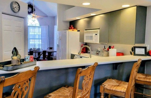 Table Rock Condo | Great Location To All Branson Has To Offer in this 3 bedroom, 3 bath Condo