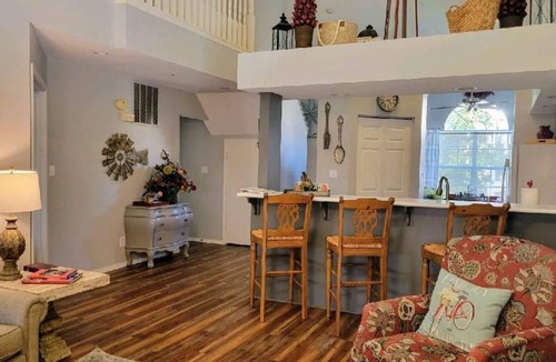 Table Rock Condo | Great Location To All Branson Has To Offer in this 3 bedroom, 3 bath Condo