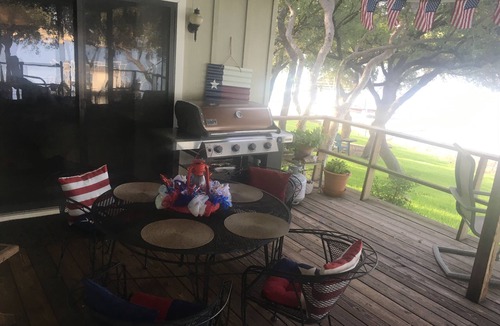 Brownwood House | Great Location!