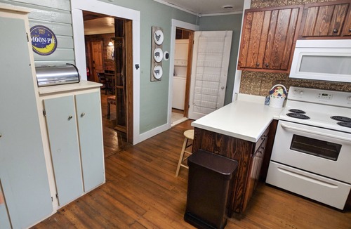 Mentone House | Great Location. Walking distance. Original Character with updates.