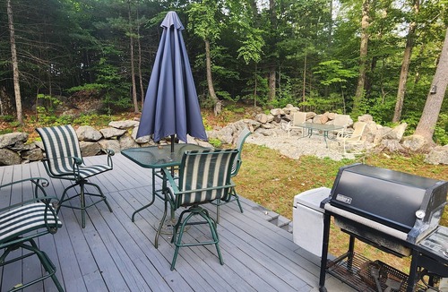 Weirs Beach House | great location weirs beach area rental