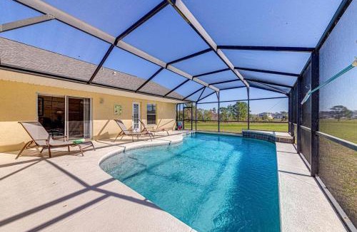 Orange Tree Villa | Great Location With Conservation Views