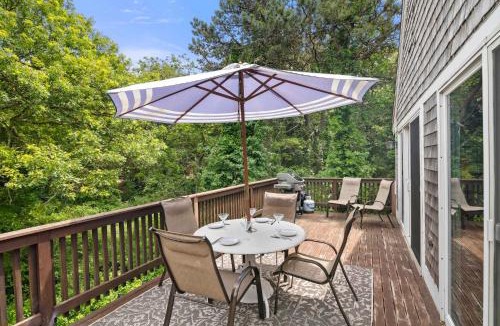 East Harwich House | Great location with Water Views