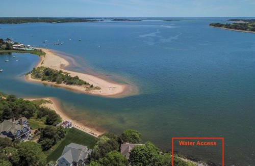 East Harwich House | Great location with Water Views