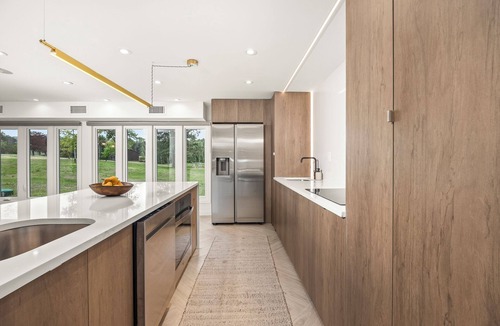 East Durham House | Great Lodge at Carter Bridge Estate