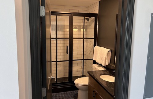Central City Condo | Great Loft in Downtown Birmingham