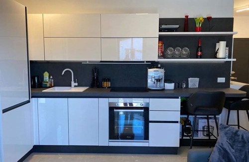 Pjescana Uvala Apartment | -Great maisonette apartment -with sea view -located directly on the beach -underground garage