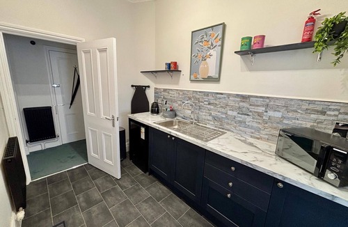 Malvern Hotel | Great Malvern Hotel