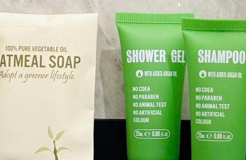 Malvern Hotel | Great Malvern Hotel