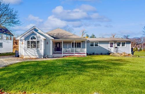 Essex House | Great Marsh House