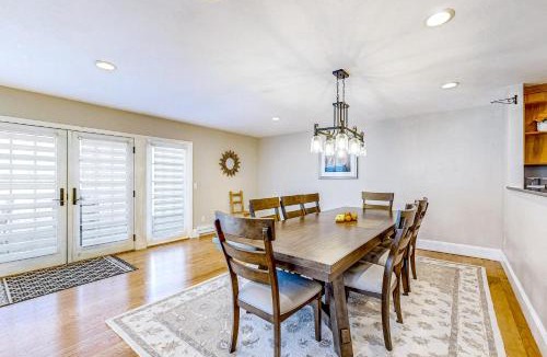 Essex House | Great Marsh House