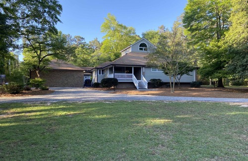 North Augusta House | Great Masters Rental - Sleeps 7