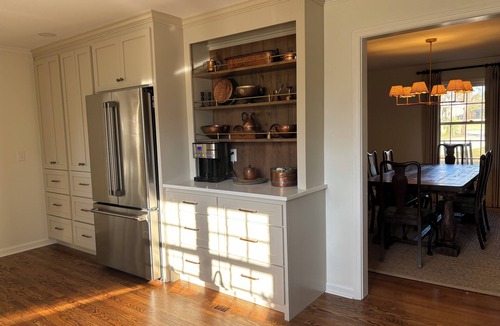 Montclair House | Great Masters Rental with 4 bedrooms