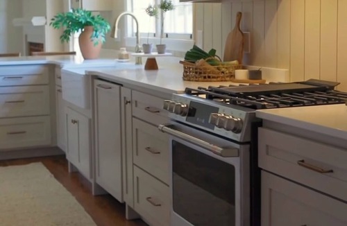 Montclair House | Great Masters Rental with 4 bedrooms