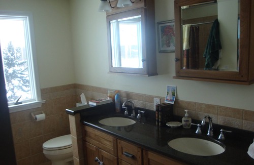 Parish House | Great Meadows Country Getaway...RELAX-Fish, Snowmobile, Salmon River
