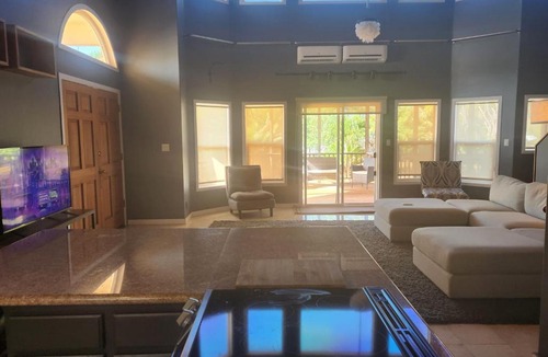 Maunaloa Villa | Great Molokai Home to enjoy!