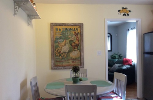 Lupton City House | GREAT MONTHLY RENTAL