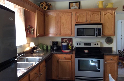 Lupton City House | GREAT MONTHLY RENTAL