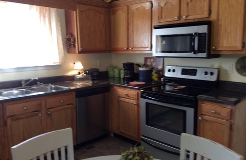 Lupton City House | GREAT MONTHLY RENTAL