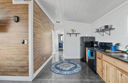 Tennga Cabin | Great Mountain Get-Away