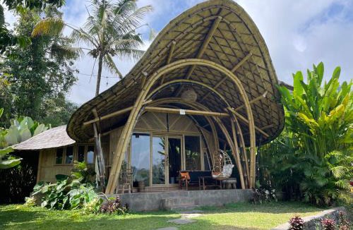 Selat Resort | Great Mountain Views Nature Resort
