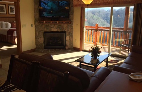 Chalet Village North Villa | Great Mountian Resort