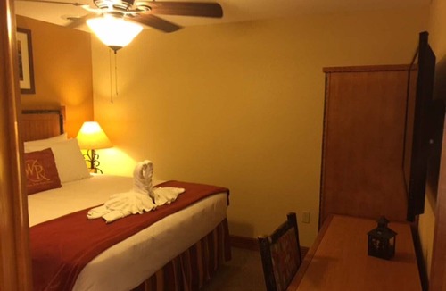 Chalet Village North Villa | Great Mountian Resort