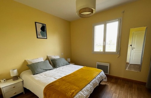 Beynat House | #Great New House - 5 min from Brive – Countryside