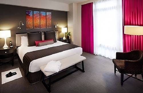 Rose Hill Hotel | Great New York Experience! Close to Everything, Perfect for your vacation!
