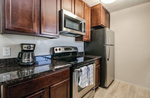 Scottsdale Vista North Condo | Great North Scottsdale Condo!