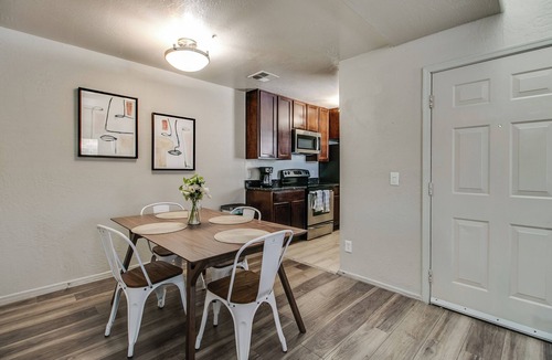 Scottsdale Vista North Condo | Great North Scottsdale Condo!