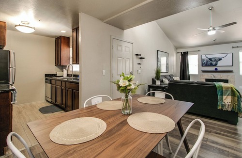 Scottsdale Vista North Condo | Great North Scottsdale Condo!
