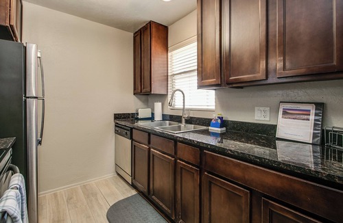 Scottsdale Vista North Condo | Great North Scottsdale Condo!