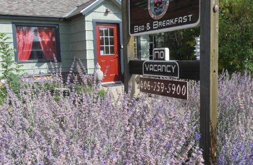 Chester Bed & Breakfast | Great Northern Bed & Breakfast