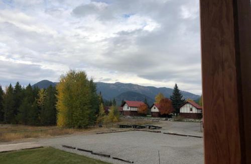 West Glacier Resort | Great Northern Resort