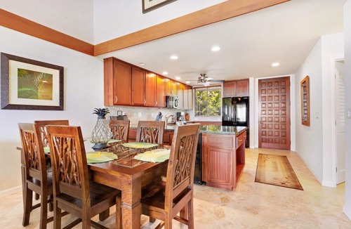 Keauhou Condo | 🏖️Great Ocean and Golf Course Views