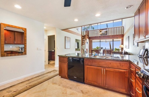 Keauhou Condo | 🏖️Great Ocean and Golf Course Views